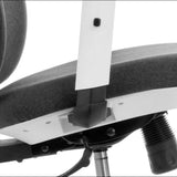 Ergonomska uredska stolica ZN-605

