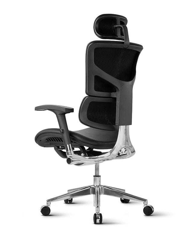 Ergonomic Office Chair Smart Deluxe