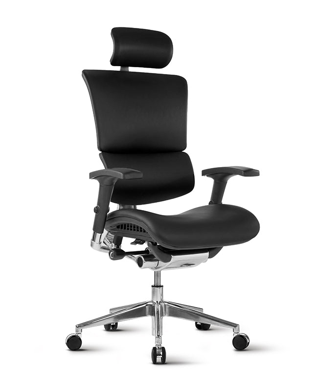 Ergonomic Office Chair Smart Deluxe