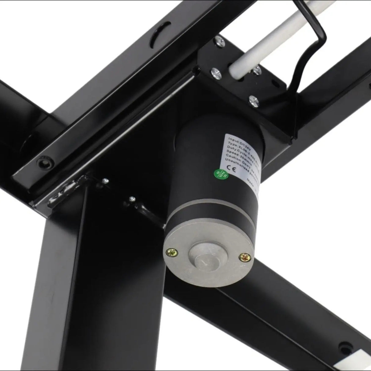 Standing Desk Frame UT01N-2T