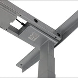 Standing Desk Frame UT04-3T-A