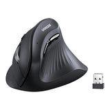 Ergonomic Wireless Mouse UGREEN