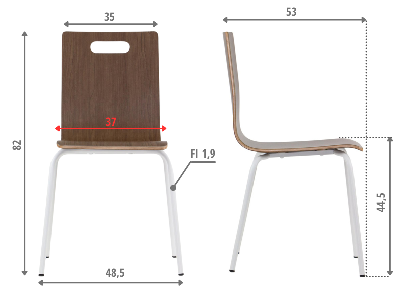 Conference Chair Werdi A