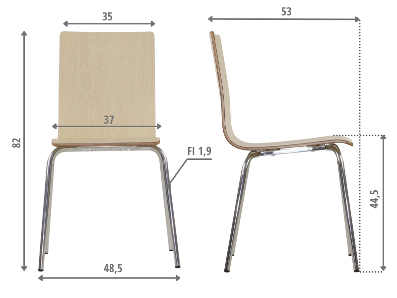 Conference Chair Werdi B