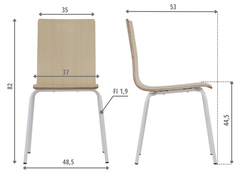 Conference Chair Werdi B