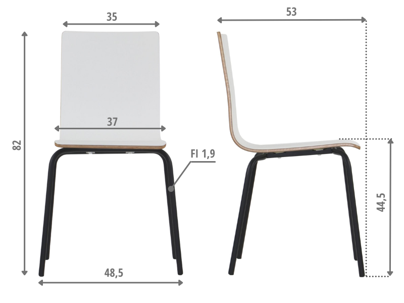 Conference Chair Werdi B