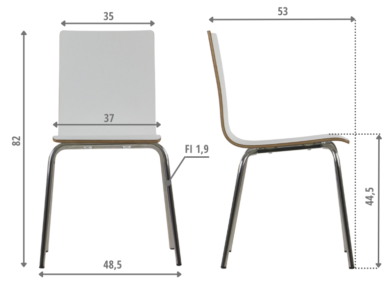 Conference Chair Werdi B