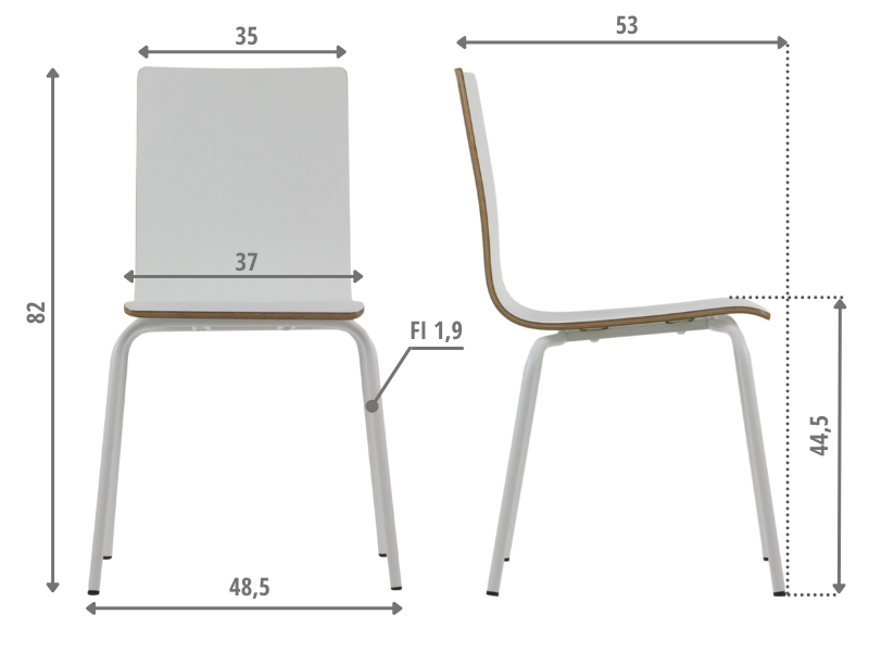 Conference Chair Werdi B