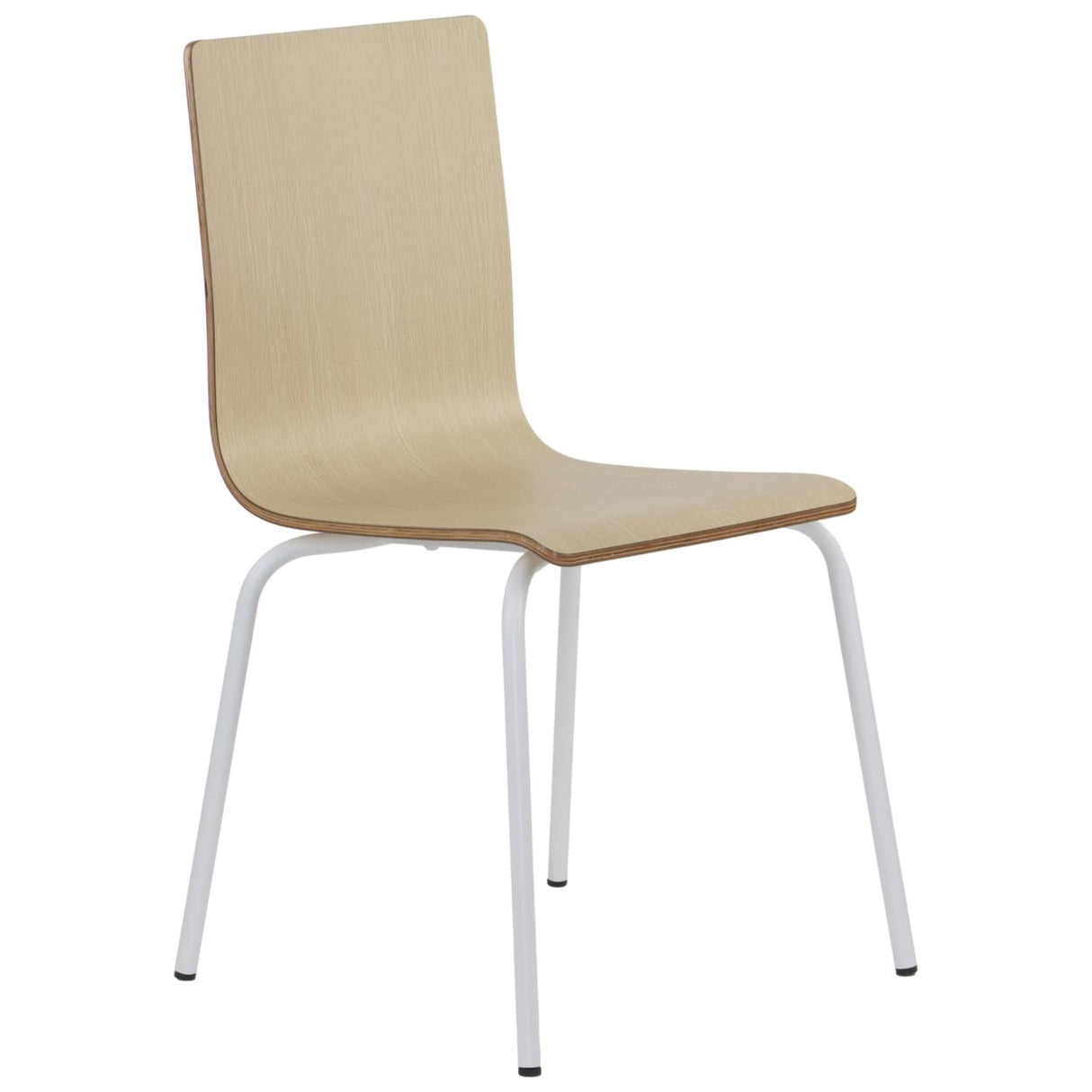 Conference Chair Werdi B