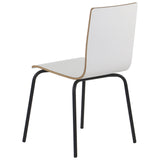 Conference Chair Werdi B