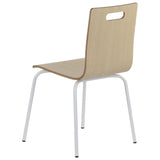 Conference Chair Werdi A