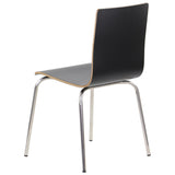 Conference Chair Werdi B