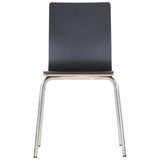 Conference Chair Werdi B