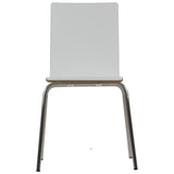 Conference Chair Werdi B