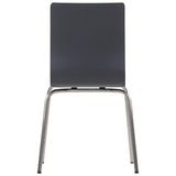 Conference Chair Werdi B