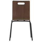 Conference Chair Werdi A