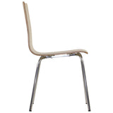 Conference Chair Werdi B