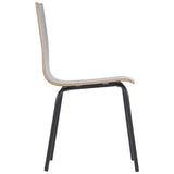 Conference Chair Werdi A