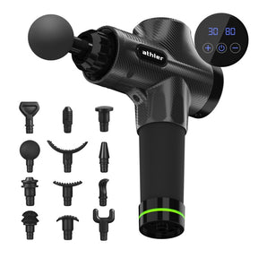 Athler Panther 50 massage gun - image 1