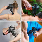 Athler Panther 50 massage gun - image 3