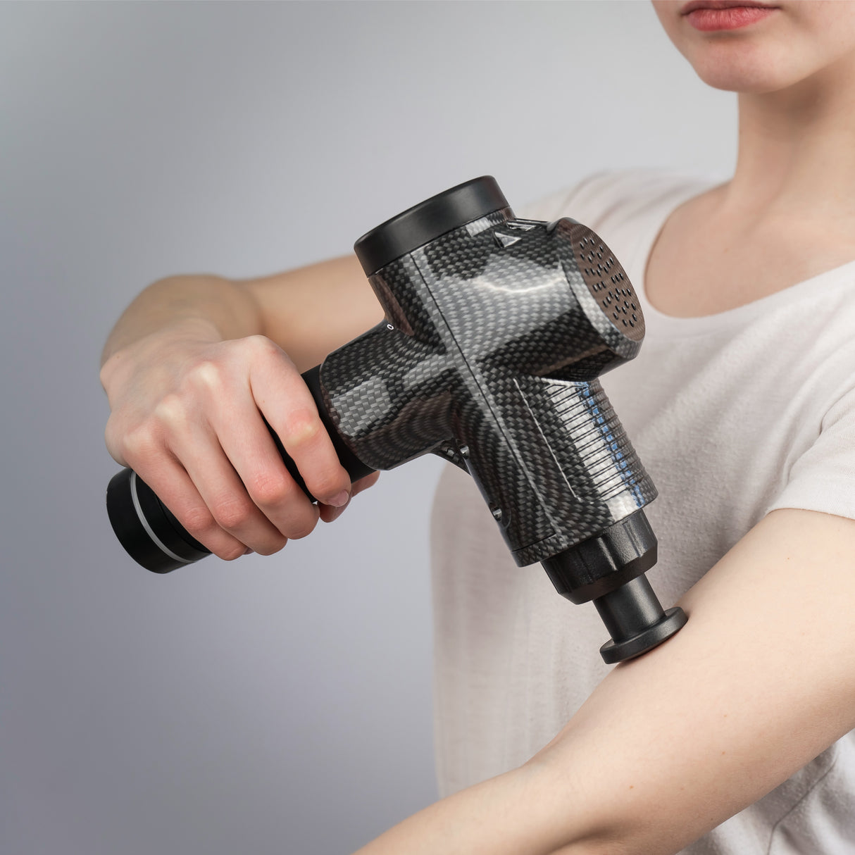 Athler Panther 50 massage gun - image 4
