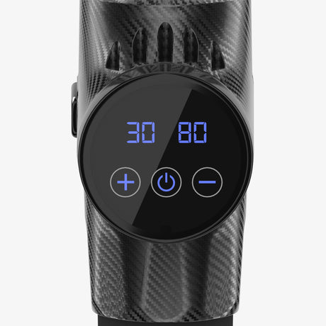 Athler Panther 50 massage gun - image 6