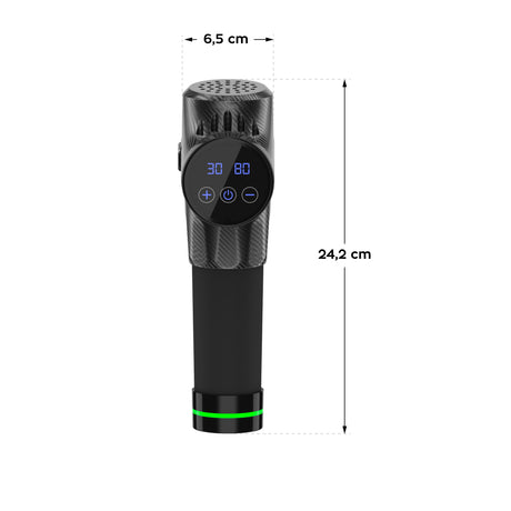 Athler Panther 50 massage gun - image 8