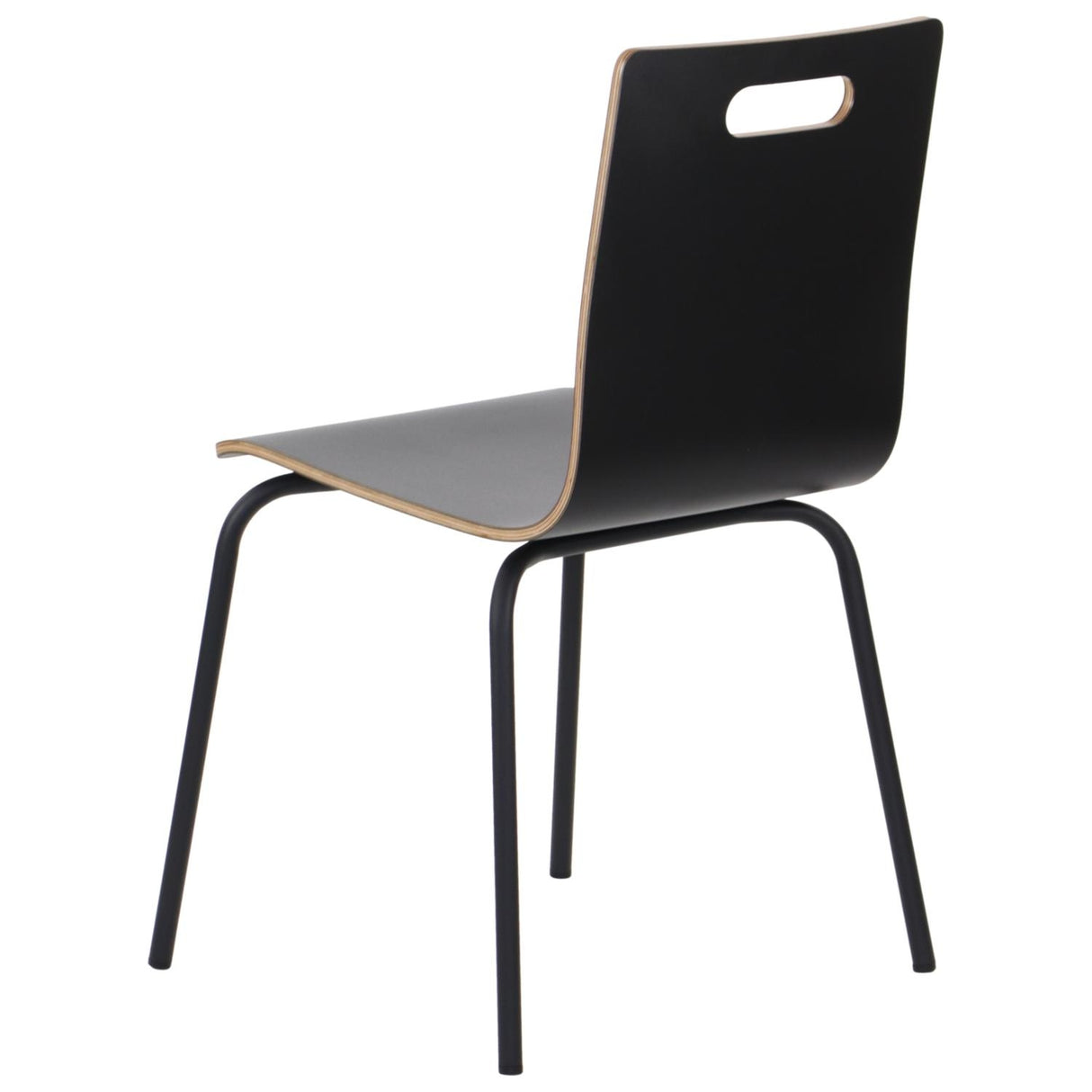 Conference Chair Werdi A