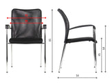 Conference Chair HN-7501