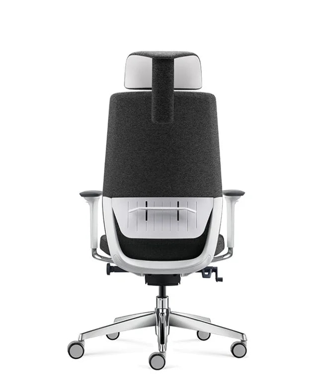 Ergonomic Office Chair Comfort