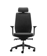 Ergonomic Office Chair Comfort