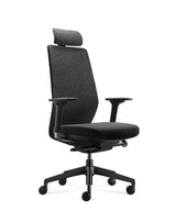 Ergonomic Office Chair Comfort