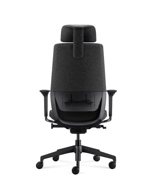 Ergonomic Office Chair Comfort