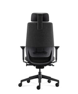 Ergonomic Office Chair Comfort