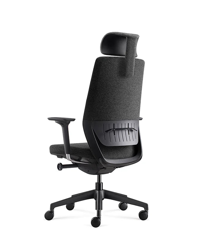 Ergonomic Office Chair Comfort
