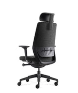 Ergonomic Office Chair Comfort