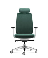 Ergonomic Office Chair Comfort