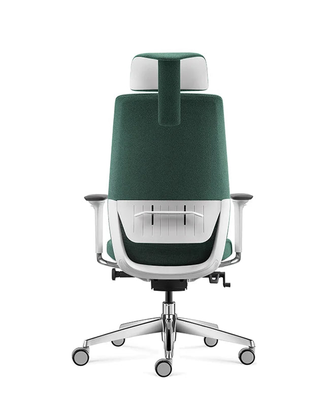Ergonomic Office Chair Comfort