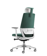 Ergonomic Office Chair Comfort