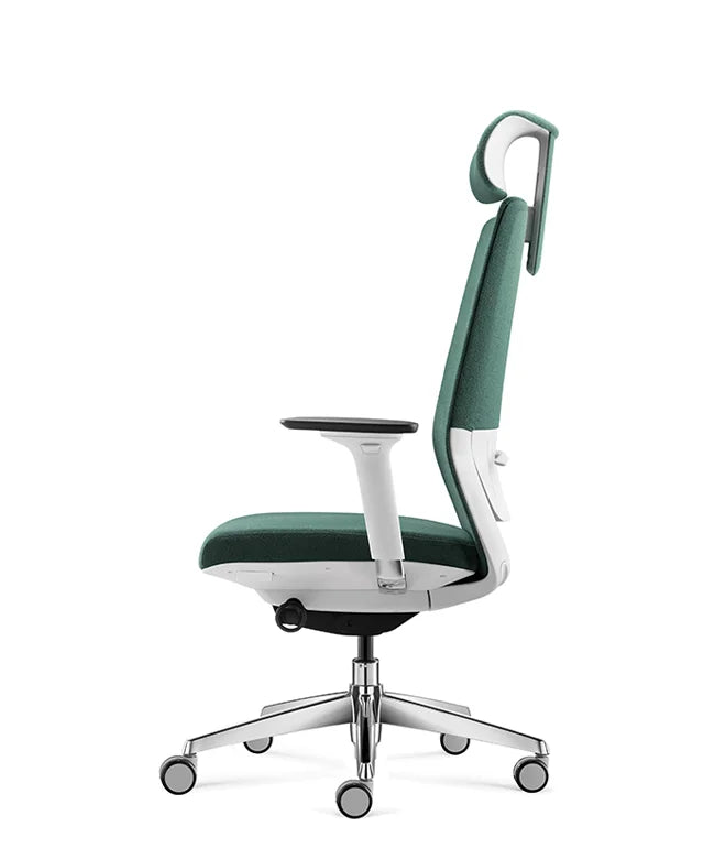 Ergonomic Office Chair Comfort