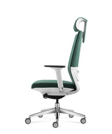 Ergonomic Office Chair Comfort