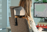 Ergonomic Office Chair Comfort