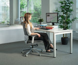 Ergonomic Office Chair Comfort