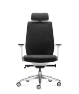 Ergonomic Office Chair Comfort