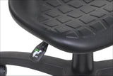 Stema PRO-TECH — seat and backrest detail d1