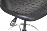 Stema PRO-TECH H — seat and backrest detail d1
