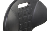 Stema PRO-TECH — seat and backrest detail d2