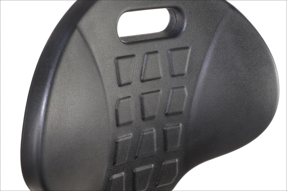 Stema PRO-TECH H — seat and backrest detail d2
