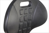 Stema PRO-TECH H — seat and backrest detail d2