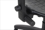 Stema PRO-TECH — seat and backrest detail d3
